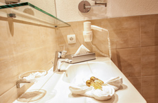 Komfort-Appartement in Fiss im Apart Sattelkopf