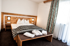 Komfort-Appartement in Fiss im Apart Sattelkopf