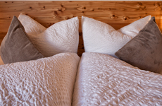 Komfort-Appartement in Fiss im Apart Sattelkopf
