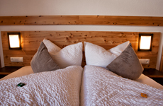 Komfort-Appartement in Fiss im Apart Sattelkopf