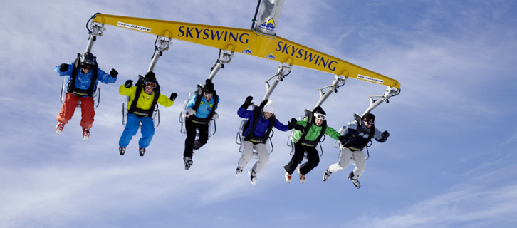 Skyswing
